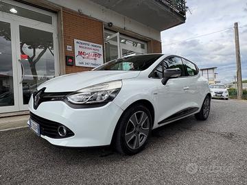 Renault Clio 0.9 MOTORE COMPLETAMENTE RIFATTO 12 M
