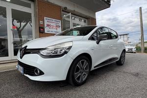 Renault Clio 0.9 MOTORE COMPLETAMENTE RIFATTO 12 M