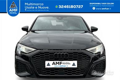Audi A3 Sportback 40 TFSIe S line B&O/LED+/ACC/ALL