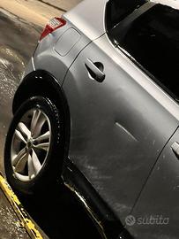 Nissan Qashqai 1.5 dCi – Seconda Serie 2010-11
