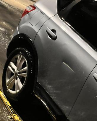 Nissan Qashqai 1.5 dCi – Seconda Serie 2010-11
