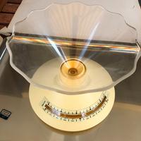 Bilancia Guzzini usata ma ben tenuta