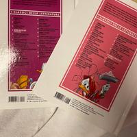 Raccolta libri completa geronimo stilton