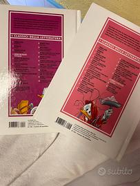 Raccolta libri completa geronimo stilton