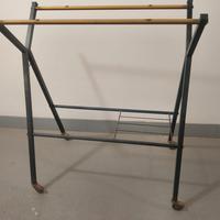Carrello Vintage Bar/ TV