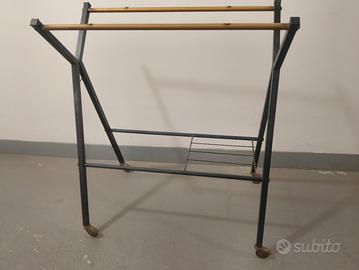 Carrello Vintage Bar/ TV