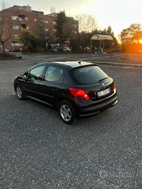 PEGUETO 207 ENERGIE SPORT 1.4 HDI + 12 mesi di gar
