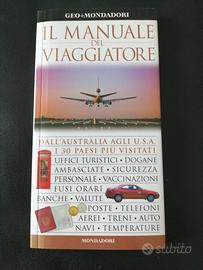 Il manuale del viaggiatore 