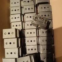 BTICINO living classic presa