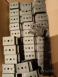 BTICINO living classic presa