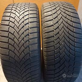 pneumatici invernali BRIDGESTONE 225 55 19 99v
