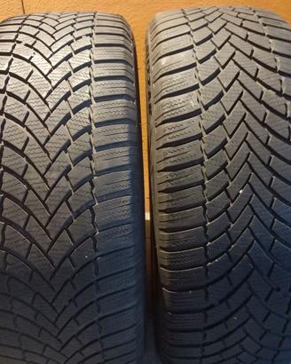 pneumatici invernali BRIDGESTONE 225 55 19 99v