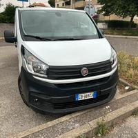 Fiat Talento 145 cv