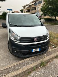 Fiat Talento 145 cv