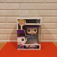 Funko Pop n.337 The Joker DC Comics Batman