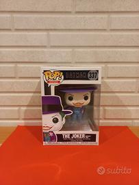 Funko Pop n.337 The Joker DC Comics Batman