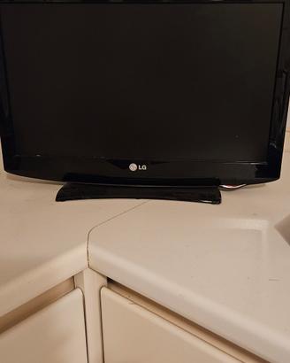 televisore 