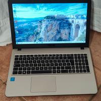 Notebook Asus X540N