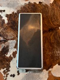 Flight case DJ per 2 XDJ + mixer 4 canali