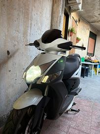 Kymco Agility 125