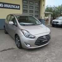 Hyundai iX20 1.4 crdi 90cv. bluetooth/sensori/neop