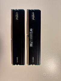 32 GB Ram DDR4-3200