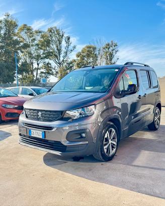 Peugeot Rifter GT Line 1.5 BlueHDi - AUTOMATICO N1