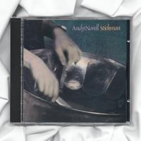 Andy Narell - Stickman CD Album (USA)