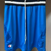 Pantaloncini Nazionale Italia Basket Champion 3XL