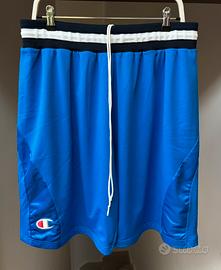 Pantaloncini Nazionale Italia Basket Champion 3XL