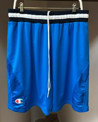 Pantaloncini Nazionale Italia Basket Champion 3XL