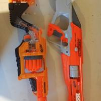 fucili nerf