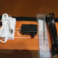 12-T12 Mini Stazione Saldante Regolabile NUOVO