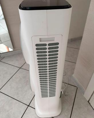 Macom Enjoy & Relax Raffrescatore evaporativo