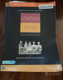 Lontani Vicini