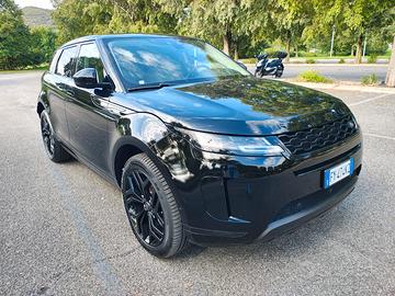 Range Rover Evoque II 2019 2.0 i4 mhev R-Dynamic