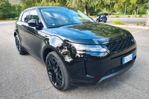 Range Rover Evoque II 2019 2.0 i4 mhev R-Dynamic