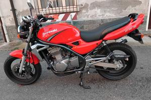kawasaki er 5 iscritta Asi