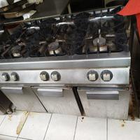 Attrezzatura Ristorazione Professionale