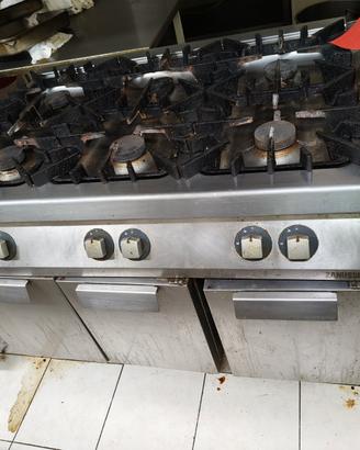 Attrezzatura Ristorazione Professionale