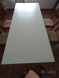 TAVOLO ALLUNGABILE 