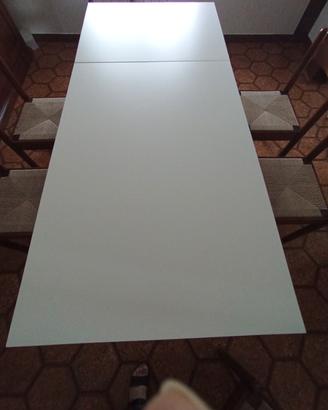 TAVOLO ALLUNGABILE 