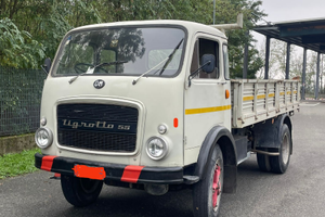 Om tigrotto 55 anno 1967