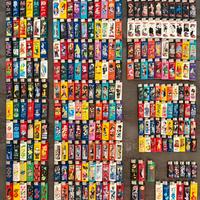 Collezione Accendini Smoking