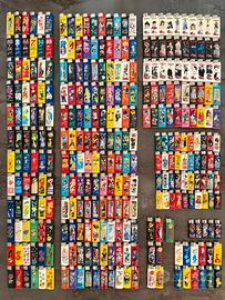 Collezione Accendini Smoking