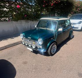 Mini British Open SPI anno 1996