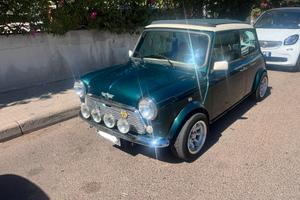 Mini British Open SPI anno 1996
