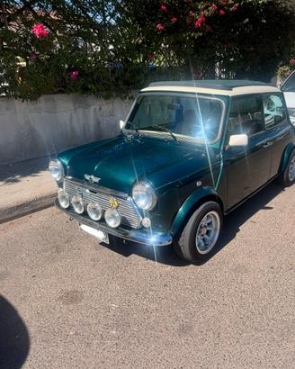 Mini British Open SPI anno 1996