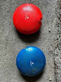 Attrezzatura sportiva 