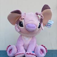 Peluche Angel Disney 60Cm con cartellino 